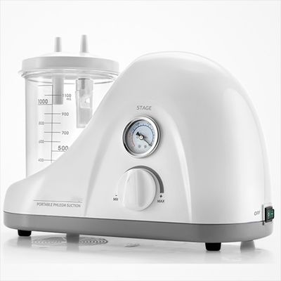 qualité  Suction Pump Medical Electric Devices Medical Electric Devices Vacuum Phlegm Suction Apparatus Protable Surgical Suction Machine Unit usine