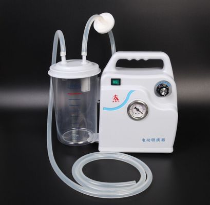 qualité  Personal Care Factory Direct Sales Good Prices Medical Suction Machine usine