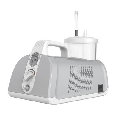 Aspirateur médical de pot de machine d'aspiration de machine médicale d'aspiration médical